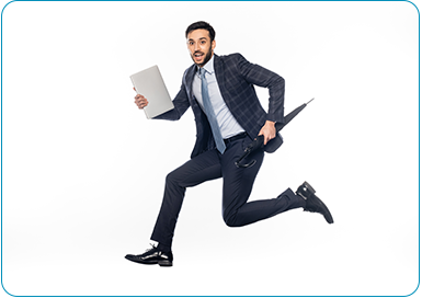 Easy to Run and Manage