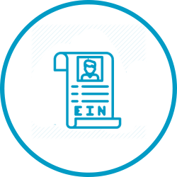 Employer Identification Number