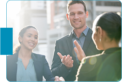 Enhance Business Credibility