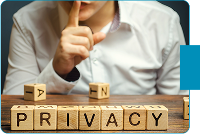 Enhance privacy for Owners