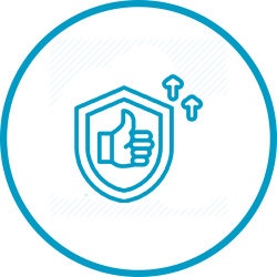 Enhanced Business Credibility