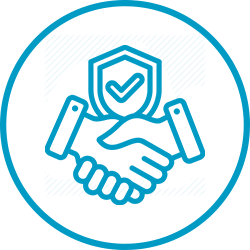 Enhanced Business Credibility and Trust