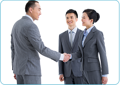 Enhanced Credibility and Professionalism