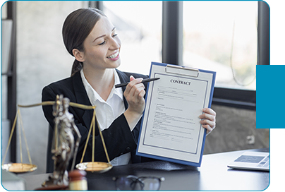 Ensure Legal Compliance