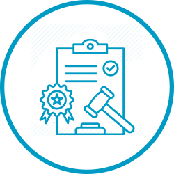 Ensures Regulatory Compliance