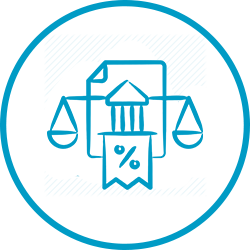 Ensures Tax Compliance