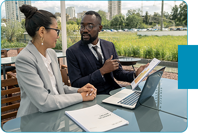 Establish Ongoing Compliance