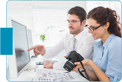 Establish a Professional Image