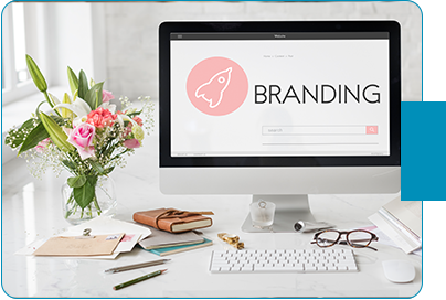 Establish a Web Presence and Branding