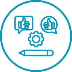 Expert Application Review Process