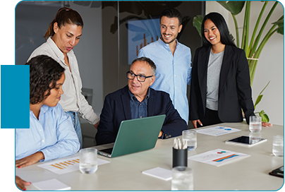 Facilitates Business Growth