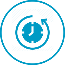 Fast Application Turnaround Time