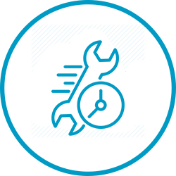 Fast Processing with No Fee