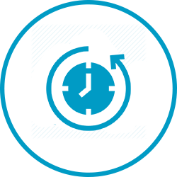 Fast Turnaround Times