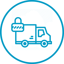 Fast and Secure Delivery