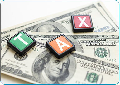 Favorable Tax Environment