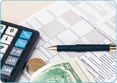 Favorable Tax Treatment