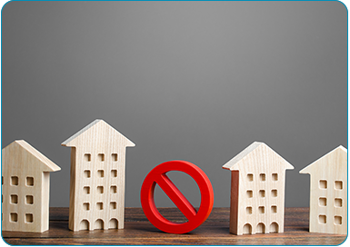 Few Restrictions on Foreign Ownership