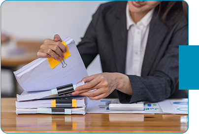 File Articles of Incorporation or Organization