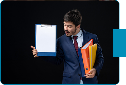 File for a Doing Business As