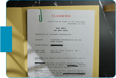 File the Articles of Incorporation