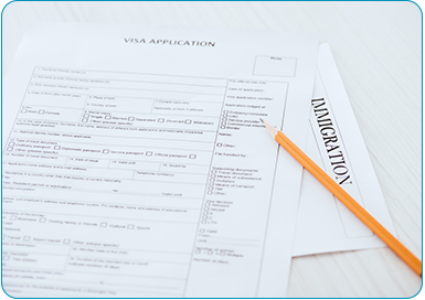 Fill Out Your Application Form Correctly