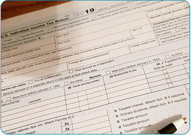 Fill Out Your Form SS-4
