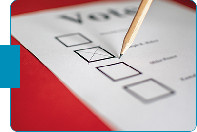 Fill Out and File the S-Election Form