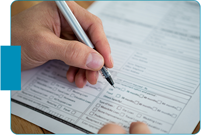 Fill Out and File the S-Election Form