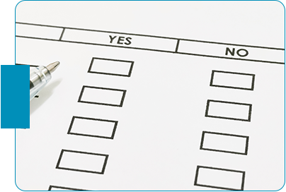 Fill Out and File the S-Election Form