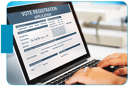 Fill Out and File the S-Election Form Photo