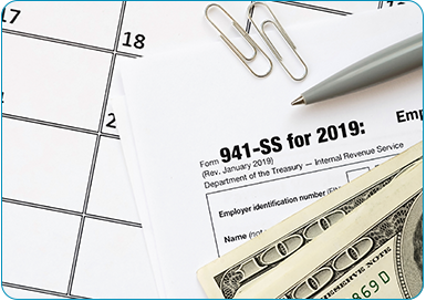 Fill Out and Submit the Form SS-4 to Get a Tax Id