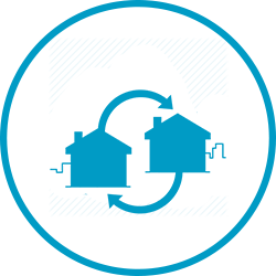 Flexible Ownership Transitions