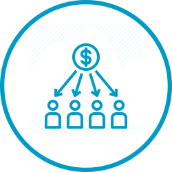 Flexible Profit Distribution Options