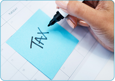 Flexible Tax Options