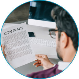 Freedom to Enter into Contracts-