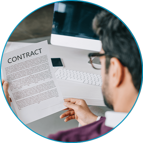 Freedom to Enter into Contracts-