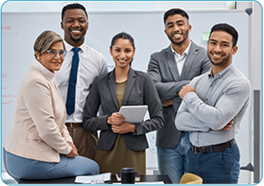 Friendly to Online Businesses