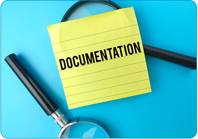 Gather All the Required Information and Documentation