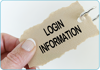 Gather Your Required Information