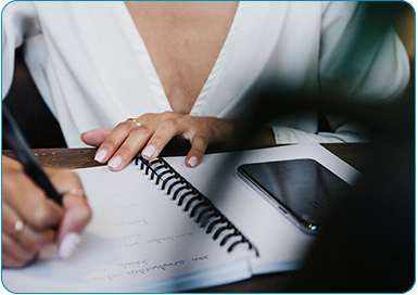 Gather the Necessary Details