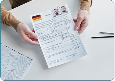 Gather the Required Information for EIN Application