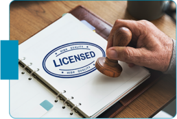 Get Business Licenses and Permits