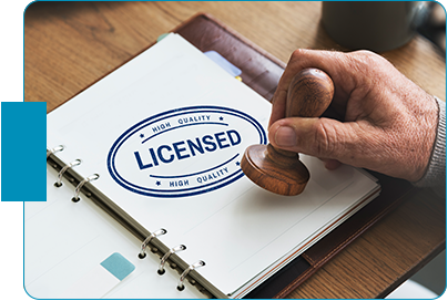 Get Business Licenses and Permits