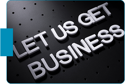 Get a Doing Business As if Needed