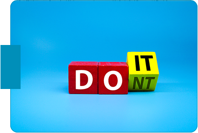 Get a Doing Business As if Needed