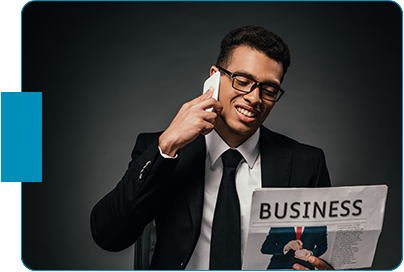 Get a Doing Business (If Needed)