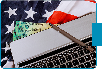 Get a Federal EIN or SSN