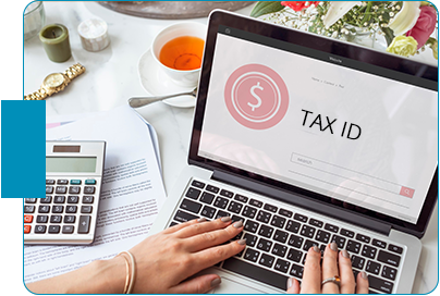 Get a Tax ID Federal Tax Identification Number