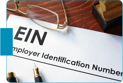 Get an Employer Identification Number